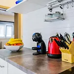 Andelka Apartman Zadar