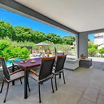 Andelka Apartman Zadar