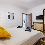 Andelka Apartman *