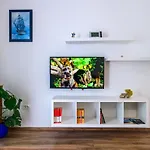 Andelka Apartman