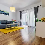 Apartman Andelka