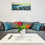 Andelka Apartman *
