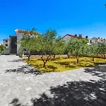 Apartman Andelka *