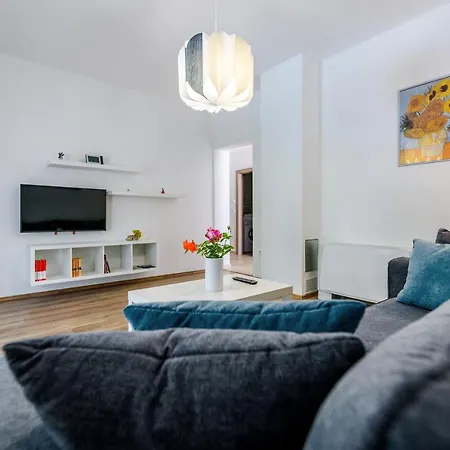 Andelka * זאדאר