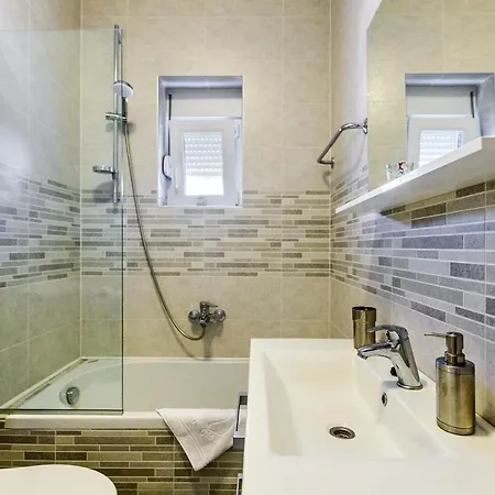 Appartement Andelka *