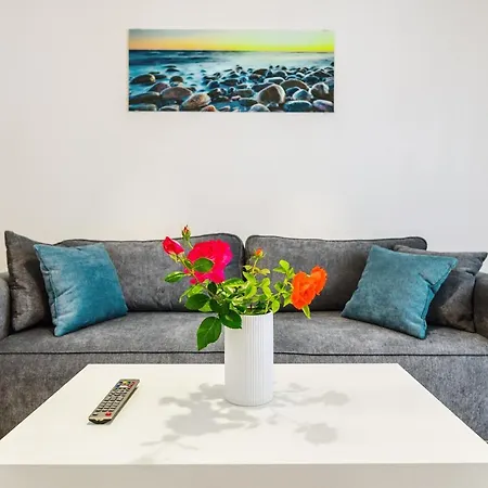 Andelka Appartement *