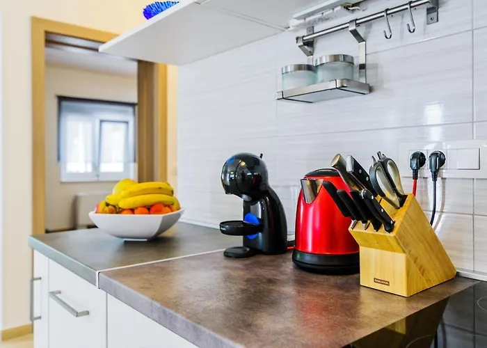 Andelka דירה זאדאר