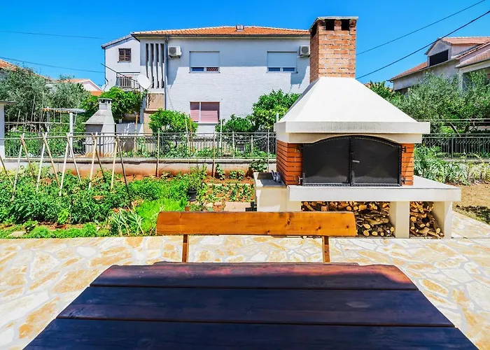 דירה Andelka זאדאר