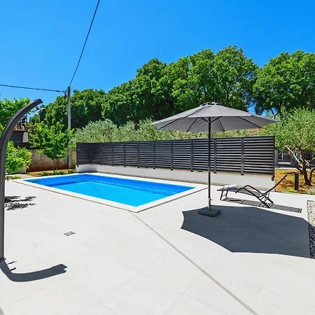 Apartament Andelka *