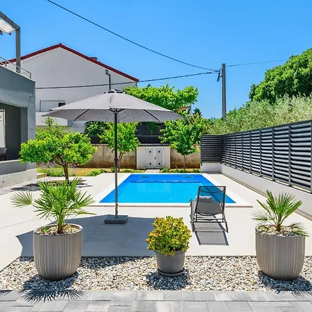 Apartman Andelka Zára