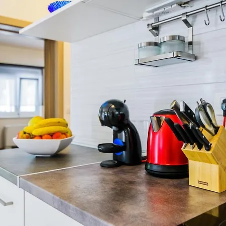 Andelka Apartament Zadar