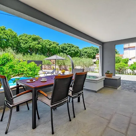 Andelka Apartament Zadar