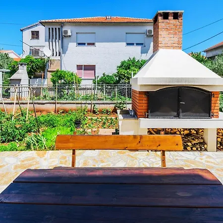 Apartman Andelka Zára