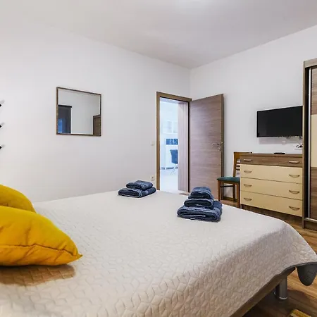 Andelka Apartament *