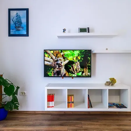 Andelka Apartman