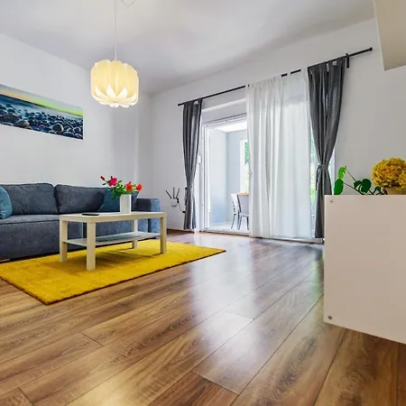 Apartman Andelka