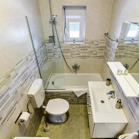 Apartament Andelka *