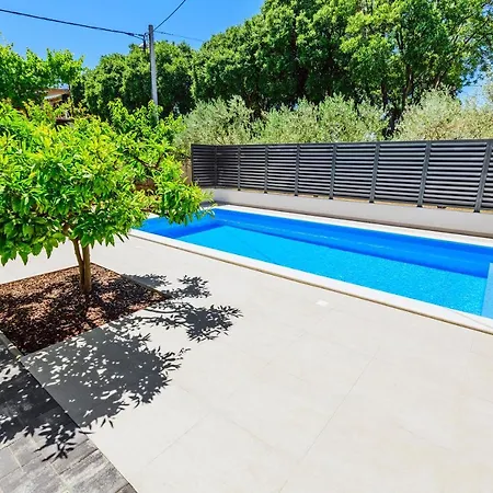 Apartman Andelka Zára