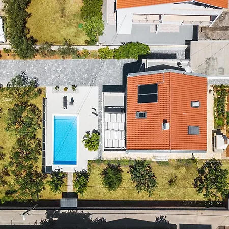 Apartman Andelka Zára