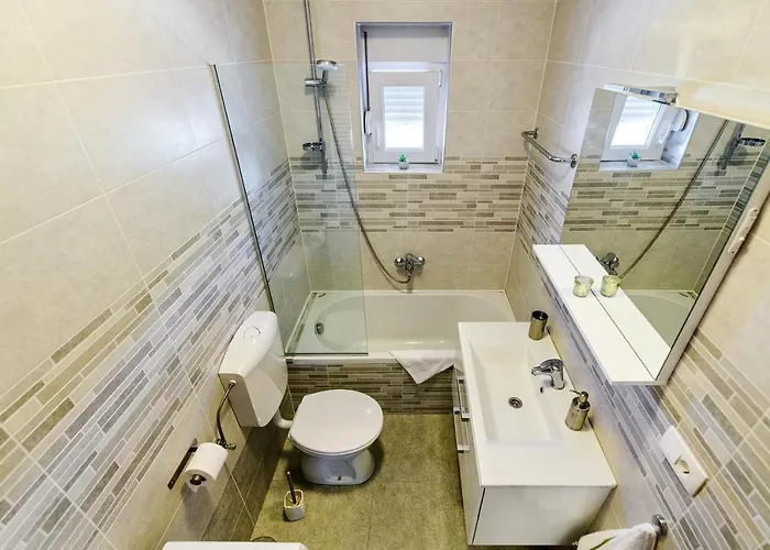 アパート Andelka *